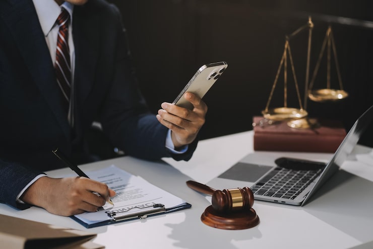 وکیل در مراغه