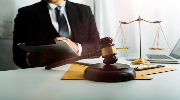 شرایط وقوع لعان