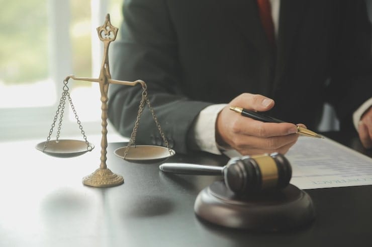 راهی آرام برای یک پایان دردناک: چگونه بهترین وکیل طلاق در قوچان را انتخاب کنیم؟