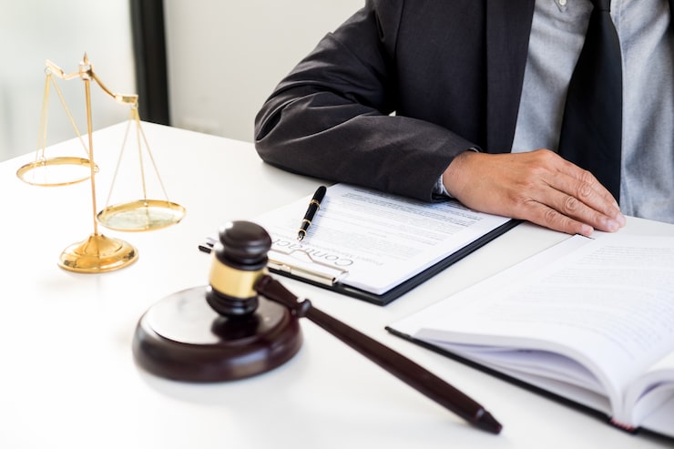 معیارهای انتخاب بهترین وکیل حقوقی در بابل