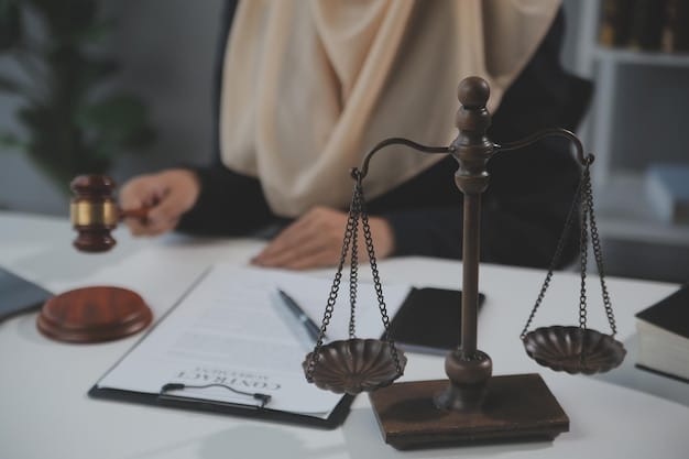 راهی مطمئن برای عبور از مسیرهای حقوقی؛ با همراهی بهترین وکیل در اهر