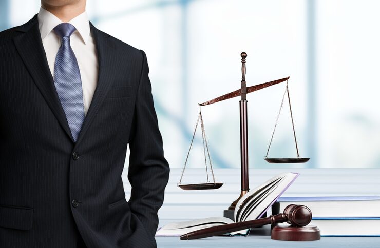 ویژگیهای مهم یک وکیل خانواده حرفهای