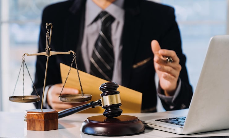 نقش و اهمیت بهترین وکیل خانواده در چالوس