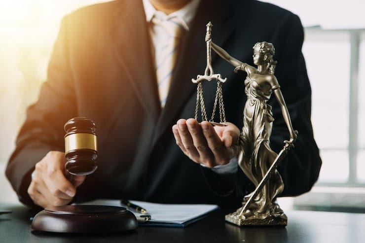 حق الوکاله وکیل یزد در صورت شکست در پرونده