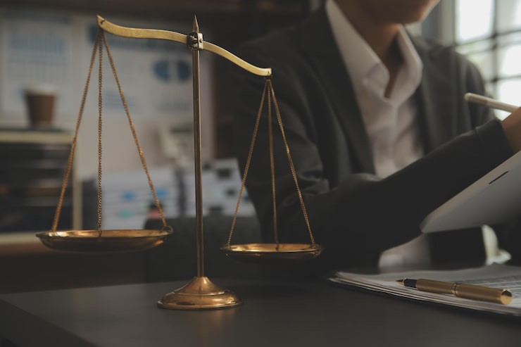 اهمیت همکاری با بهترین وکیل خانواده در چالوس