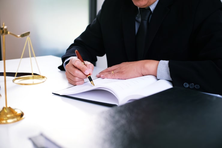 حوزه‌های تخصصی فعالیت وکیل خانواده در بروجرد