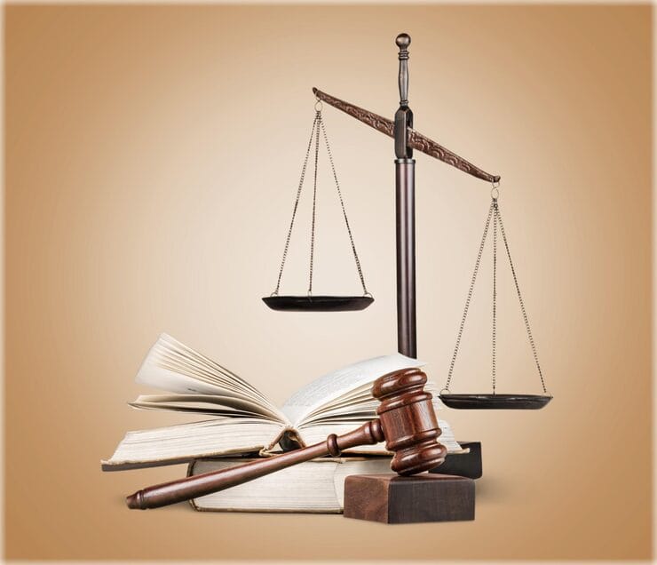 فواید مهم همکاری با وکیل مهریه در خمینی شهر