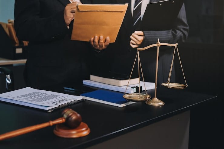 ویژگی‌های بهترین وکیل خانواده در نور