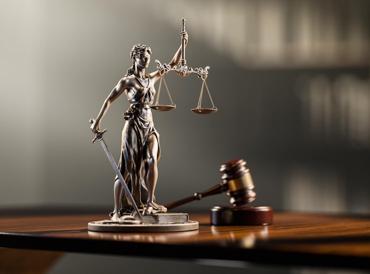 راهبردهای وکلای حقوقی در حل مسائل مالی پیچیده