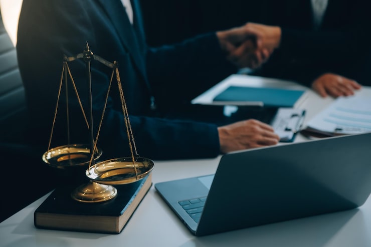 روند قانونی طلاق به دلیل ام‌اس