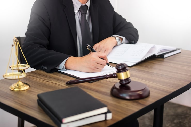 بهترین وکیل حقوقی در ساوه را چطور پیدا کنیم؟ راهنمای قدمبهقدم انتخاب وکیل متخصص
