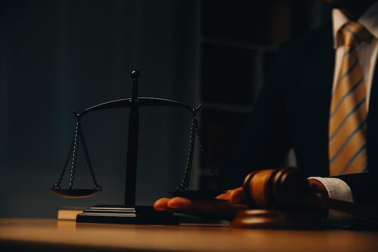 ویژگی‌های بارز بهترین وکیل کیفری در کرمان