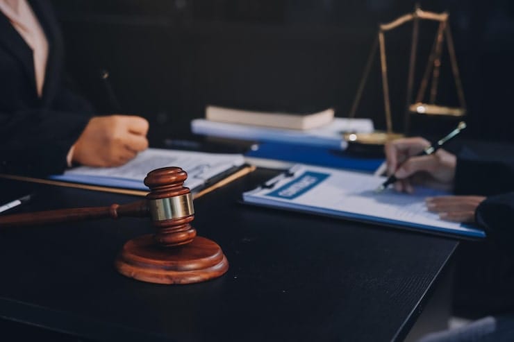 بهترین وکیل کیفری در گرگان کیست؟ راهنمایی جامع برای انتخاب وکیل متخصص