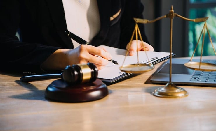 انواع وکالت در گرمی