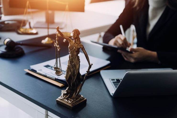 نقش وکیل در پروندههای تجدید نظر