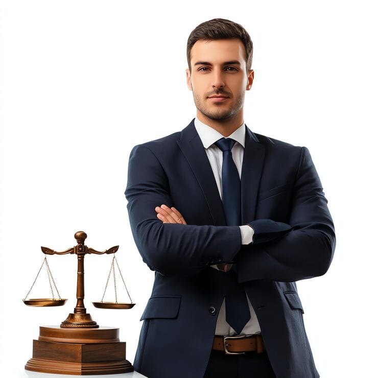 وظایف مهم بهترین وکیل حقوقی در نمین