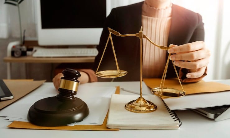 معرفی بهترین وکیل ملکی در سمنان