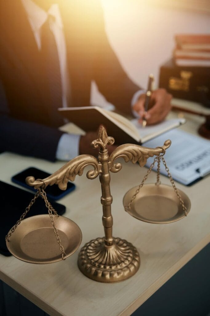 بهترین وکیل در نیر چگونه می‌تواند به موکل کمک کند؟