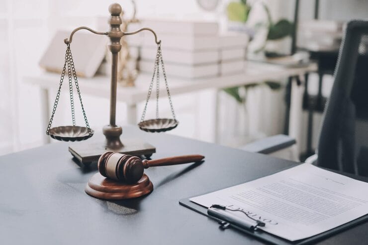 چرا هزینه حق‌الوکاله وکیل در سرعین چقدر اهمیت دارد؟