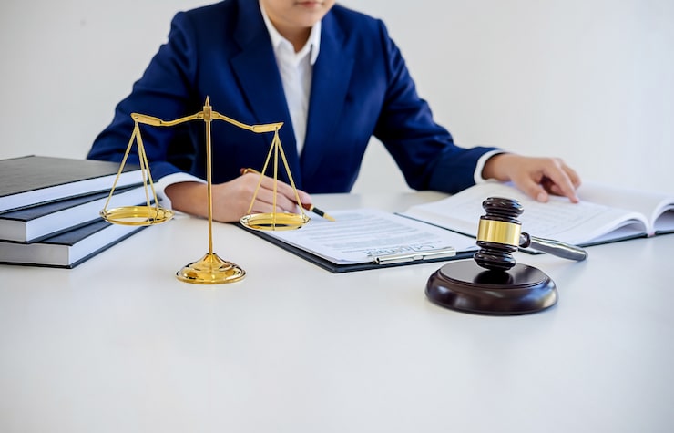 انتخاب بهترین وکیل ملکی در فسا؛ کلید موفقیت در دعاوی ملکی