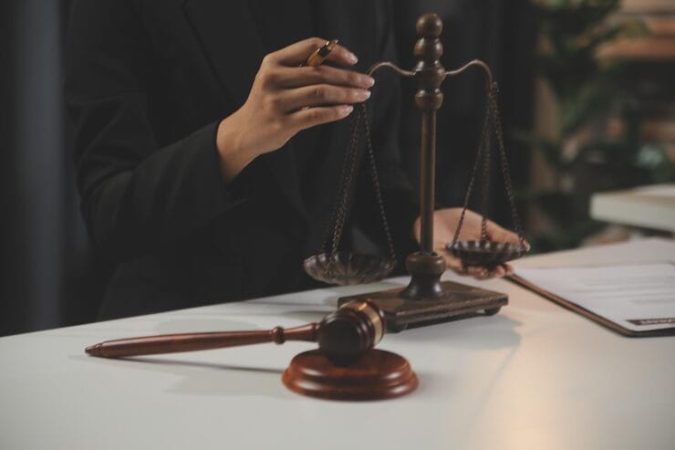 سه نکته کلیدی برای انتخاب بهترین وکیل در کوثر