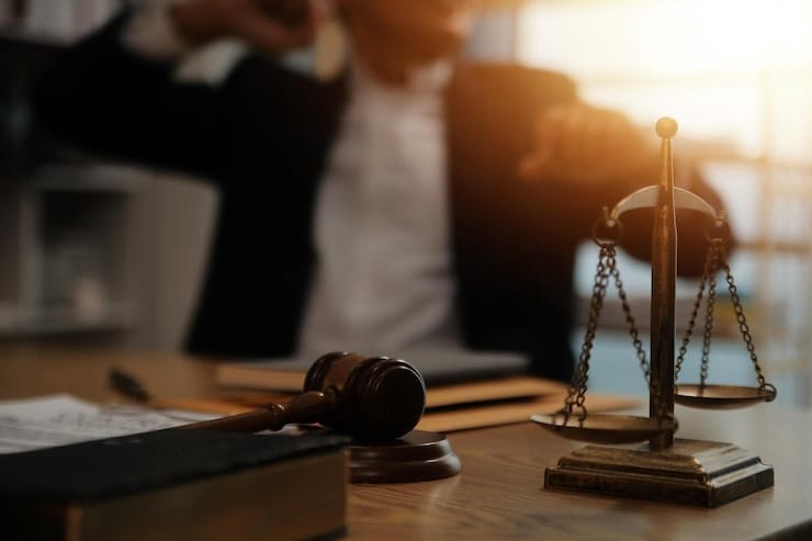 معیارهای انتخاب بهترین وکیل طلاق در تربت حیدریه