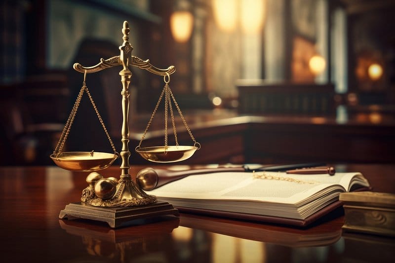 اشتباهات رایج پیش از انتخاب وکیل در آبیک