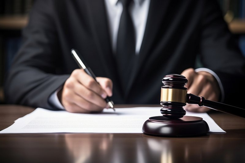 وکیل در شهر جعفرآباد قم