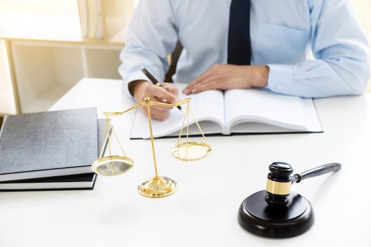 برآورد هزینه خدمات حقوقی در خدابنده