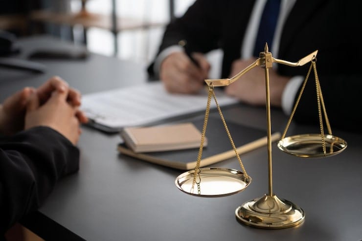 وکیل در شهر سمنان