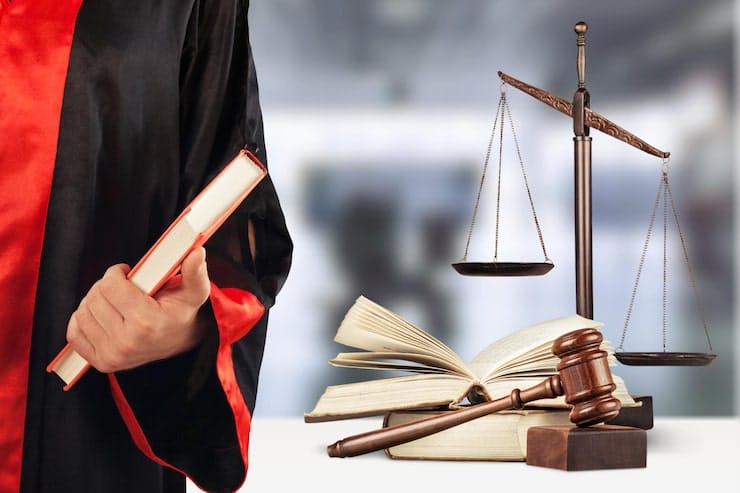 همه‌چیز درباره وکیل و موکل در سلطانیه: راهنمای جامع