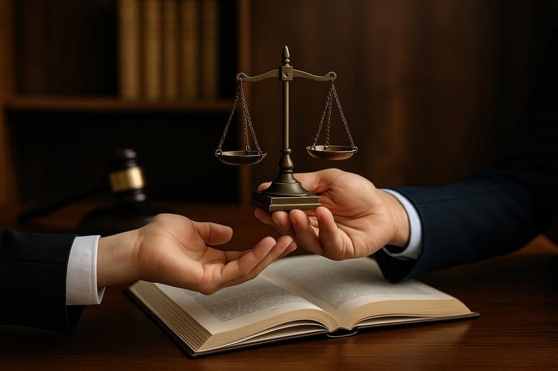 راهنمای انتخاب بهترین وکیل در زابل