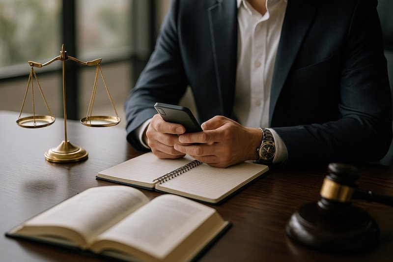 وکیل در شهر محمدیه (زیباشهر)