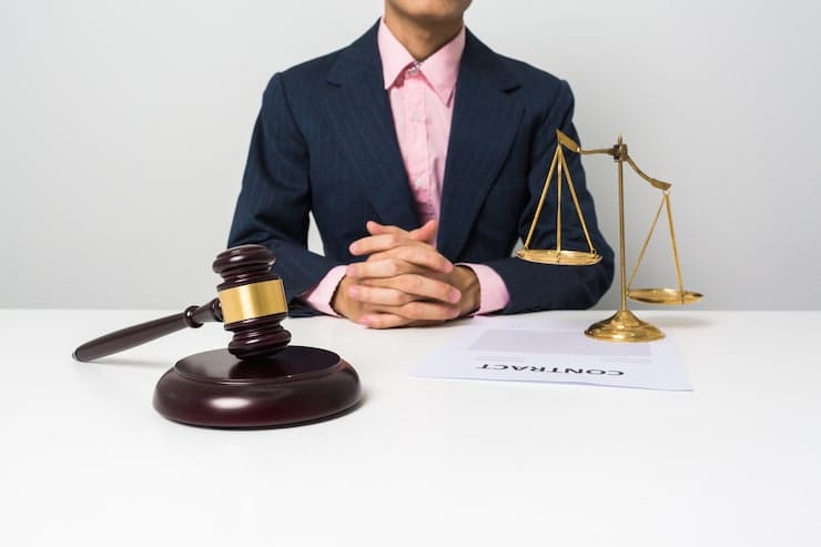 وکیل در شهر زابل