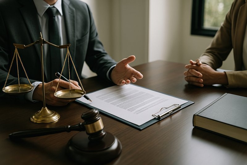 وکیل مهاجرت در اهواز