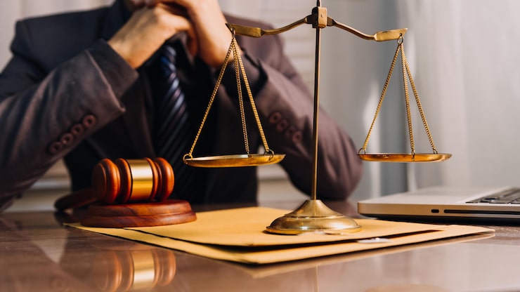 راهنمای انتخاب بهترین وکیل خانواده در سلماس