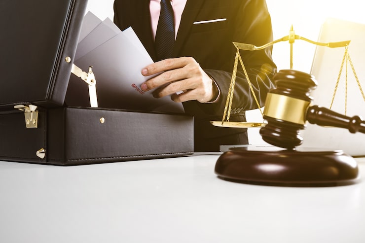 چگونه بهترین وکیل در چابهار را انتخاب کنیم؟