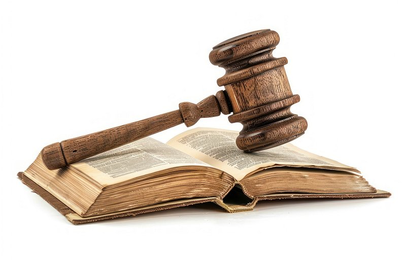 اختیارات قانونی وکیل در دامغان