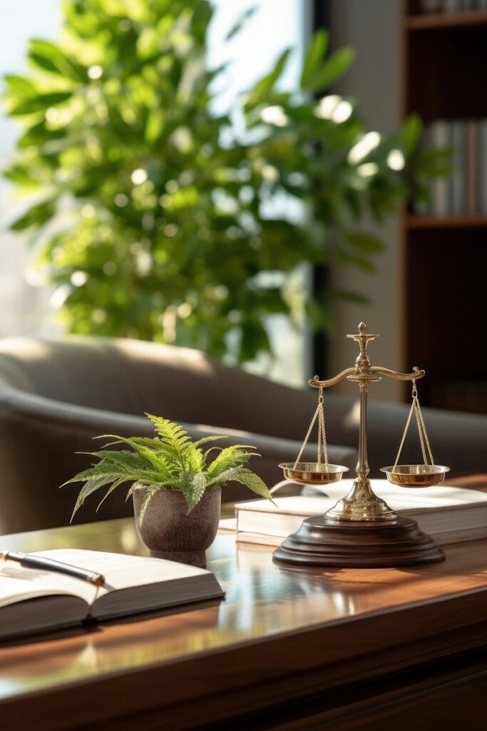 شاخص‌های کلیدی برای انتخاب بهترین وکیل مهریه در میانه