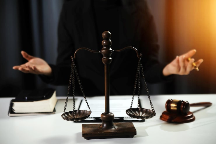 نقش و اهمیت وکیل خانواده در بوکان