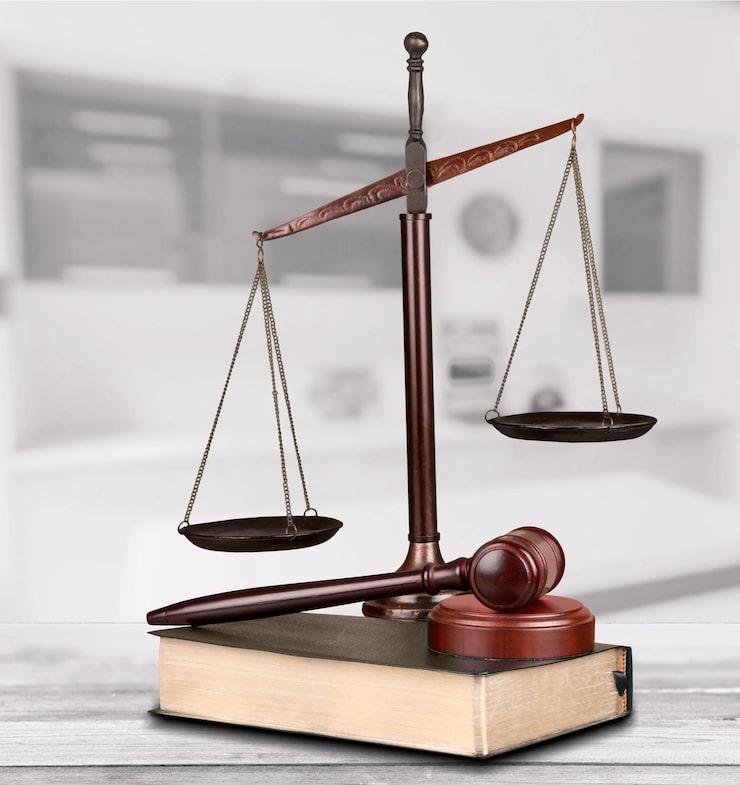 ویژگیهای یک وکیل موفق در حوزه خانواده در بوکان