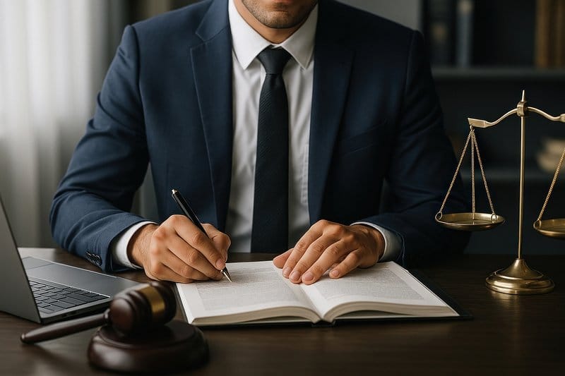 چگونه یک وکیل مهاجرت معتبر در آبادان پیدا کنیم؟