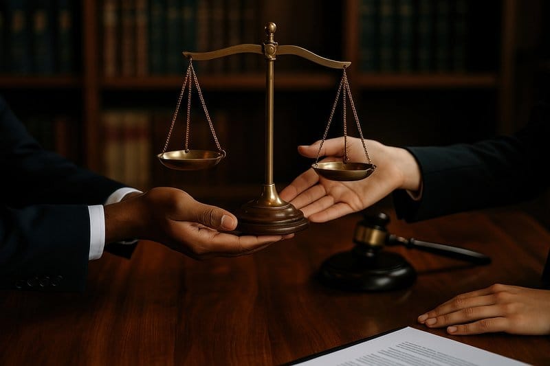 اهمیت استفاده از وکیل مهاجرت در بجنورد