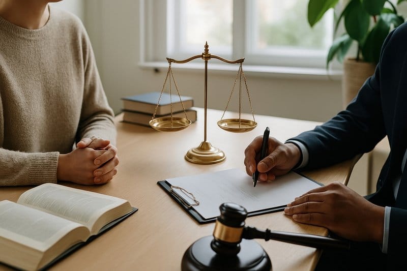 خدمات متنوع وکلای مهاجرت در بجنورد