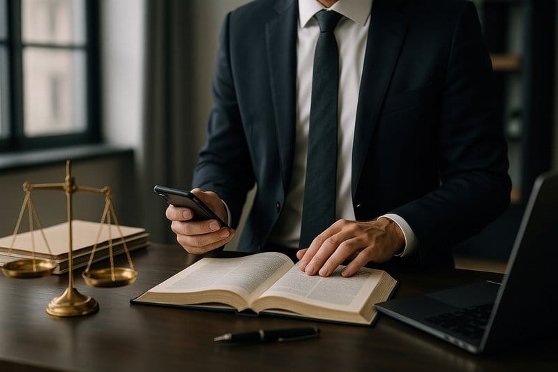 چگونه بهترین وکیل مهاجرت در کاشان را انتخاب کنیم؟