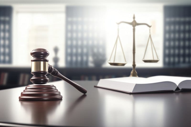 نقش کلیدی وکیل در موفقیت پرونده‌های حقوقی