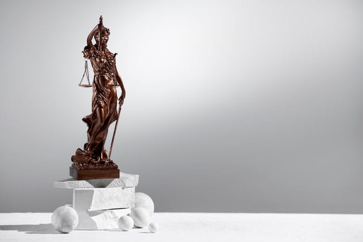 ویژگی‌های بهترین وکلای ایجرود از دیدگاه کارشناسان وکیل کاران