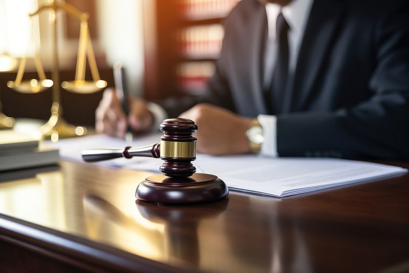 راهنمای انتخاب بهترین وکیل در مهدیشهر