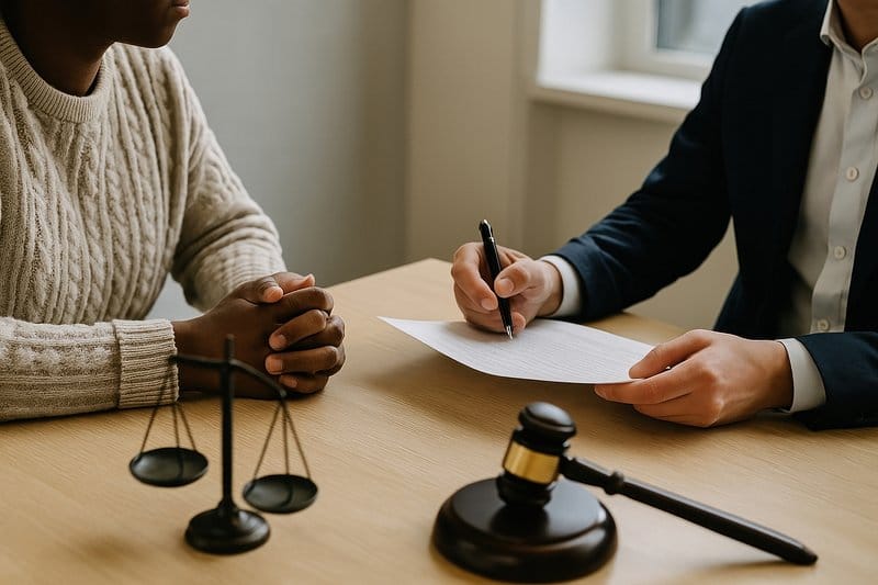 معیارهای انتخاب بهترین وکیل در خلجستان