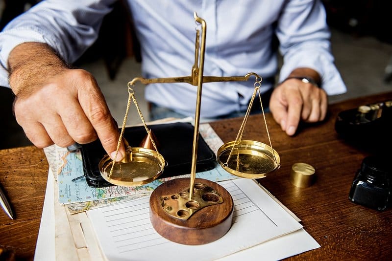 حق‌الوکاله بهترین وکیل در خلجستان چقدر است؟